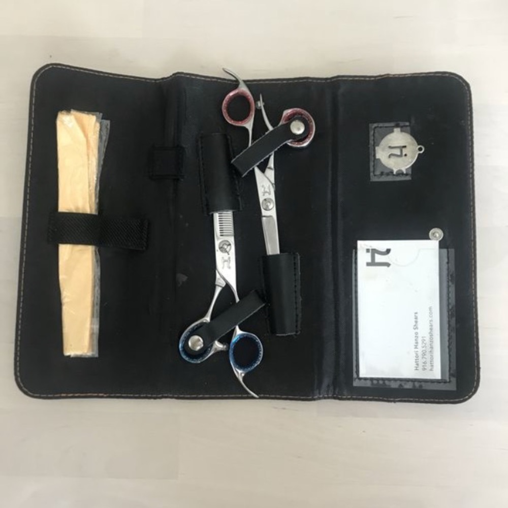 Hatori Hanzo Shears